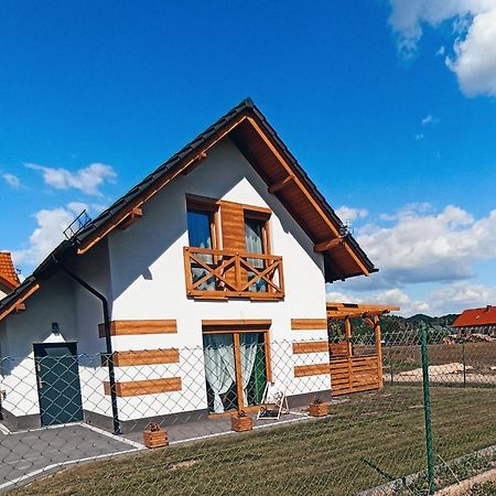 Dom W Gorach Villa Ломница Екстериор снимка