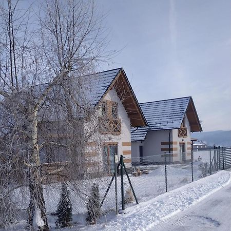 Dom W Gorach Villa Ломница Екстериор снимка