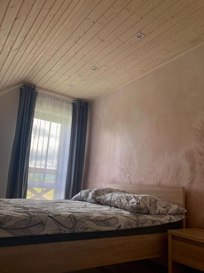 Dom W Gorach Villa Ломница Екстериор снимка