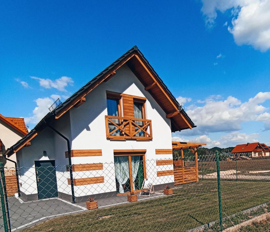 Dom W Gorach Villa Ломница Екстериор снимка
