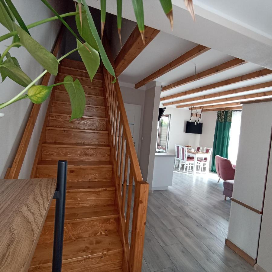 Dom W Gorach Villa Ломница Екстериор снимка