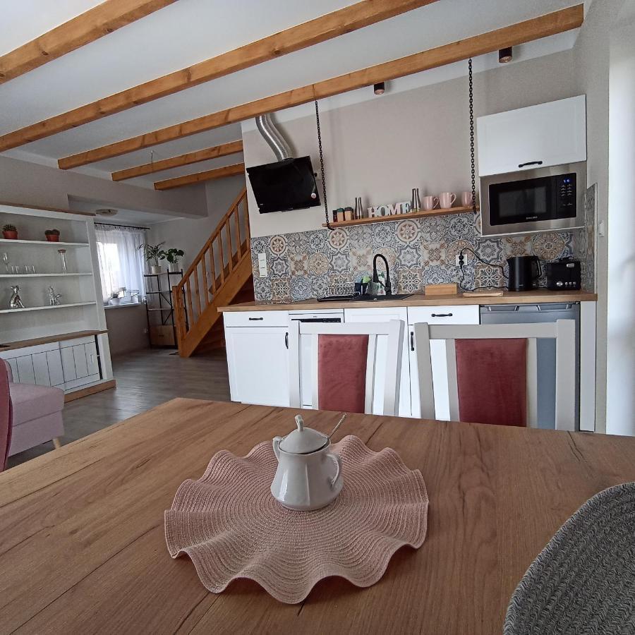 Dom W Gorach Villa Ломница Екстериор снимка