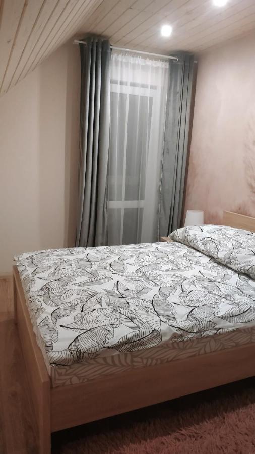 Dom W Gorach Villa Ломница Екстериор снимка