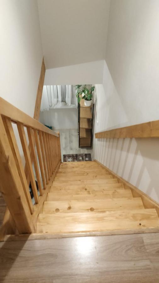 Dom W Gorach Villa Ломница Екстериор снимка