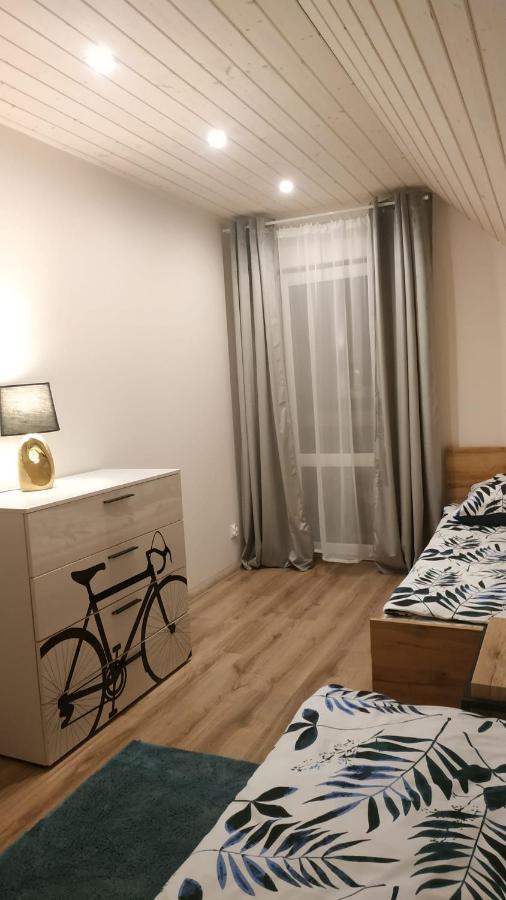 Dom W Gorach Villa Ломница Екстериор снимка