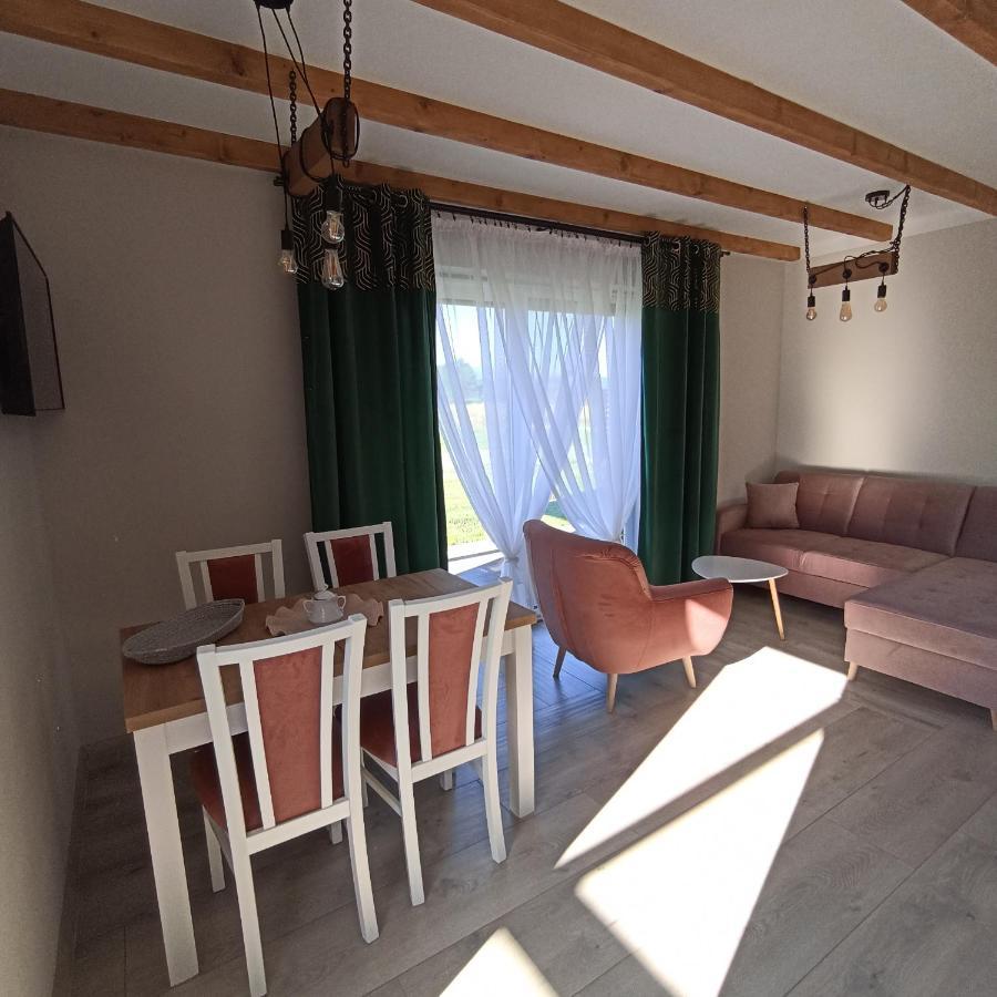 Dom W Gorach Villa Ломница Екстериор снимка